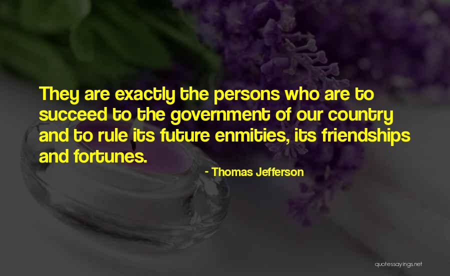 The Changeling Thomas Middleton Quotes By Thomas Jefferson The Changeling Thomas Middleton Quotes By Thomas Jefferson