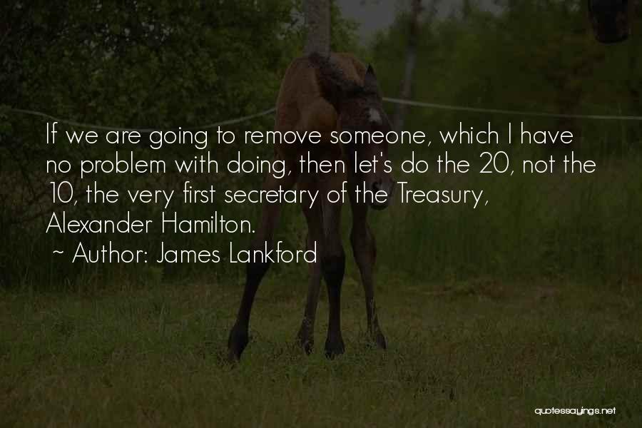 The Cherry Orchard Anya Quotes By James Lankford