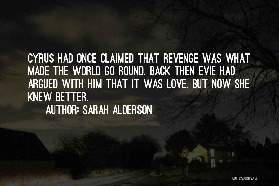 The Cherry Orchard Anya Quotes By Sarah Alderson