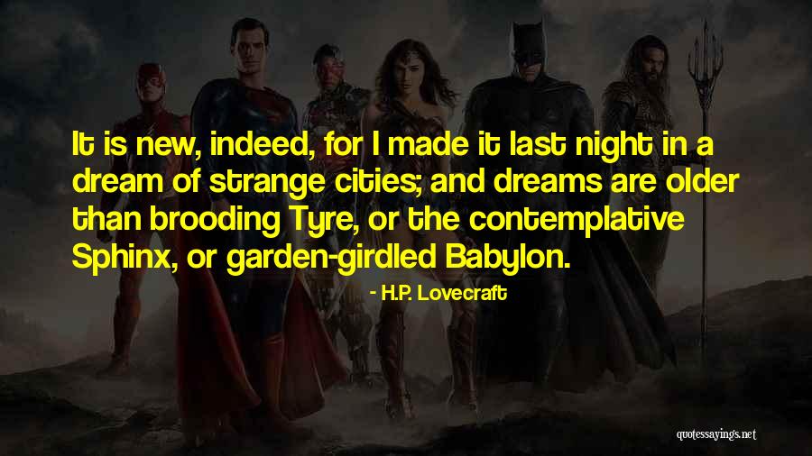 The Children's Story By James Clavell Quotes By H.P. Lovecraft The Children's Story By James Clavell Quotes By H.P. Lovecraft