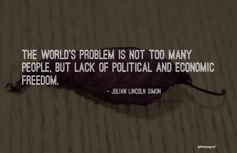 The Choices We Make Today Affect Tomorrow Quotes By Julian Lincoln Simon The Choices We Make Today Affect Tomorrow Quotes By Julian Lincoln Simon
