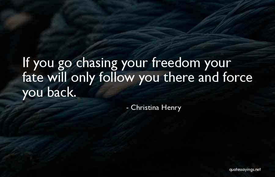 The Chronicles Of Alice Quotes By Christina Henry The Chronicles Of Alice Quotes By Christina Henry