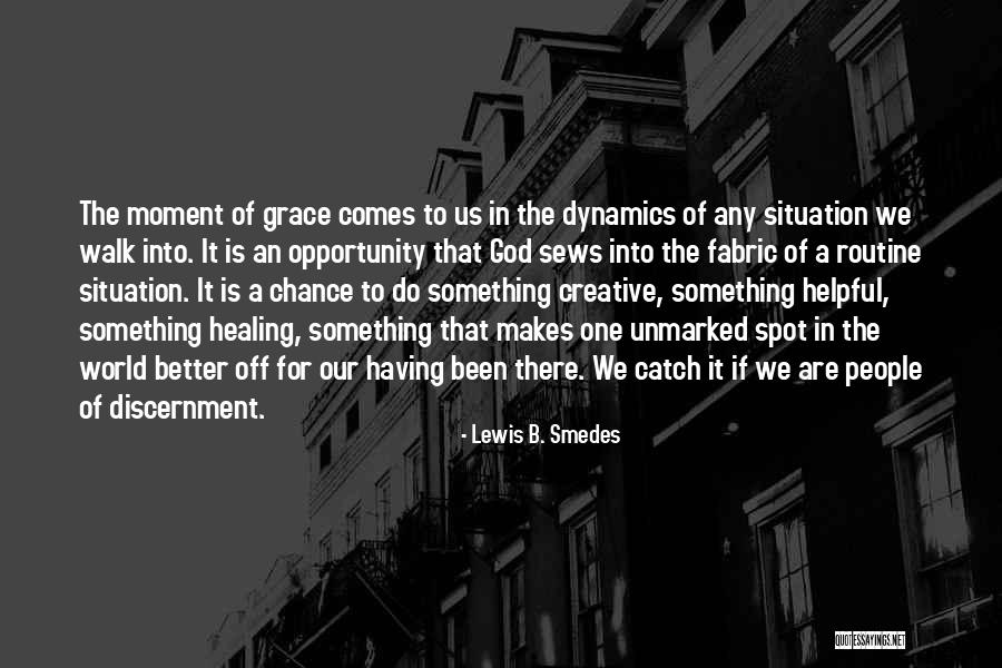 The Chrysalids Blasphemy Quotes By Lewis B. Smedes The Chrysalids Blasphemy Quotes By Lewis B. Smedes