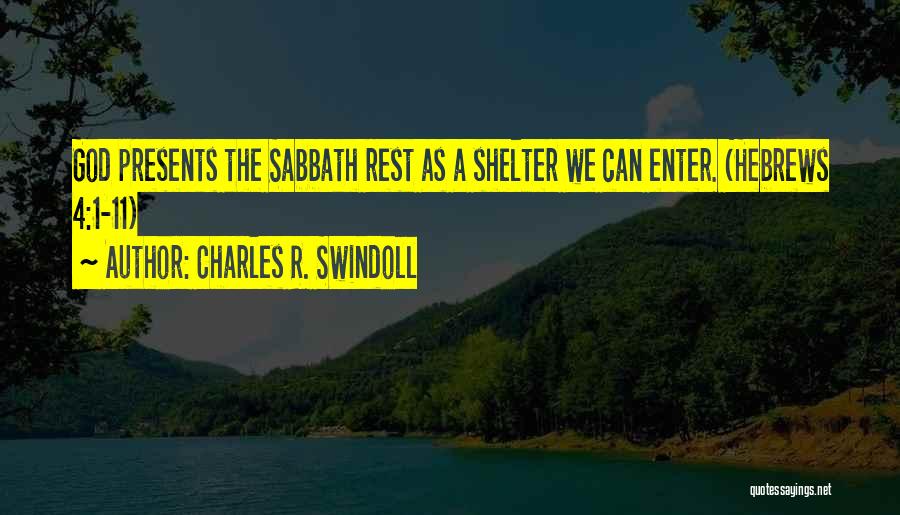 The Chrysalids Waknuk Quotes By Charles R. Swindoll