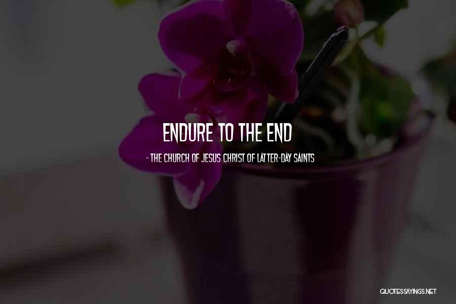 The Church Of Jesus Christ Of Latter-day Saints Quotes 122529 The Church Of Jesus Christ Of Latter-day Saints Quotes 122529