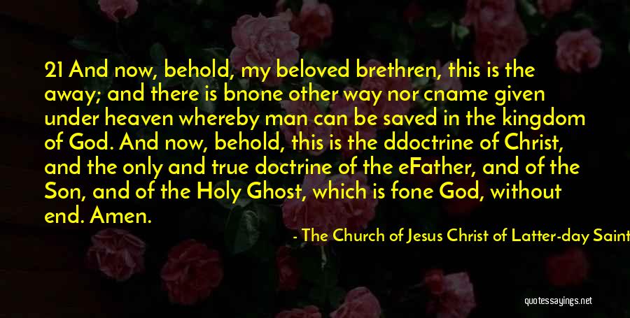 The Church Of Jesus Christ Of Latter-day Saints Quotes 1626390 The Church Of Jesus Christ Of Latter-day Saints Quotes 1626390