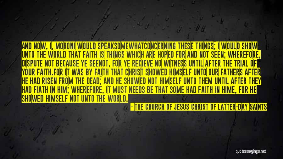 The Church Of Jesus Christ Of Latter-day Saints Quotes 1662530 The Church Of Jesus Christ Of Latter-day Saints Quotes 1662530