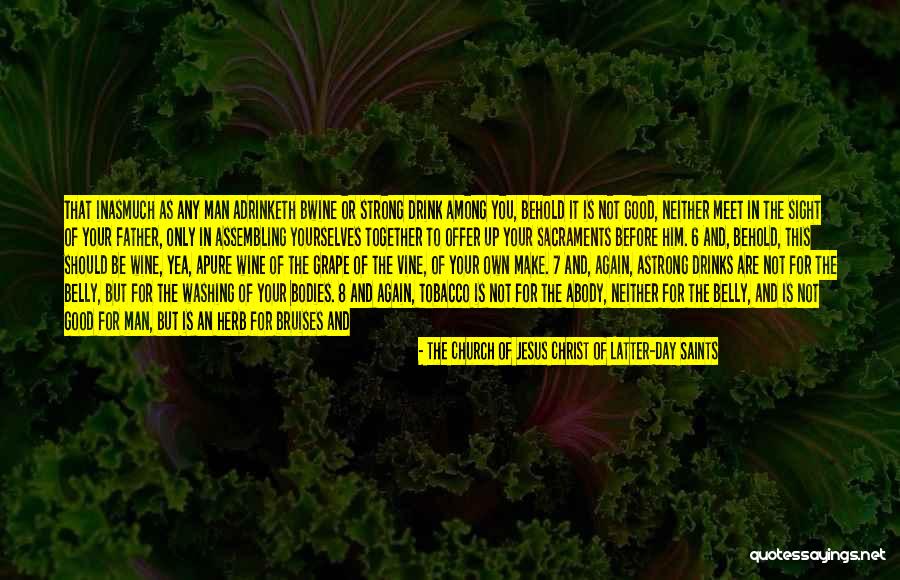 The Church Of Jesus Christ Of Latter-day Saints Quotes 1843582 The Church Of Jesus Christ Of Latter-day Saints Quotes 1843582