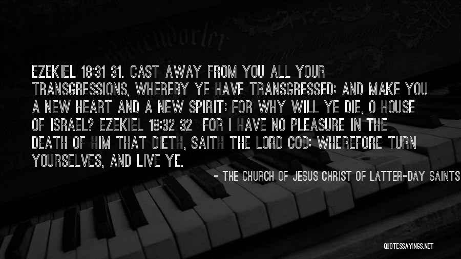 The Church Of Jesus Christ Of Latter-day Saints Quotes 1848701 The Church Of Jesus Christ Of Latter-day Saints Quotes 1848701