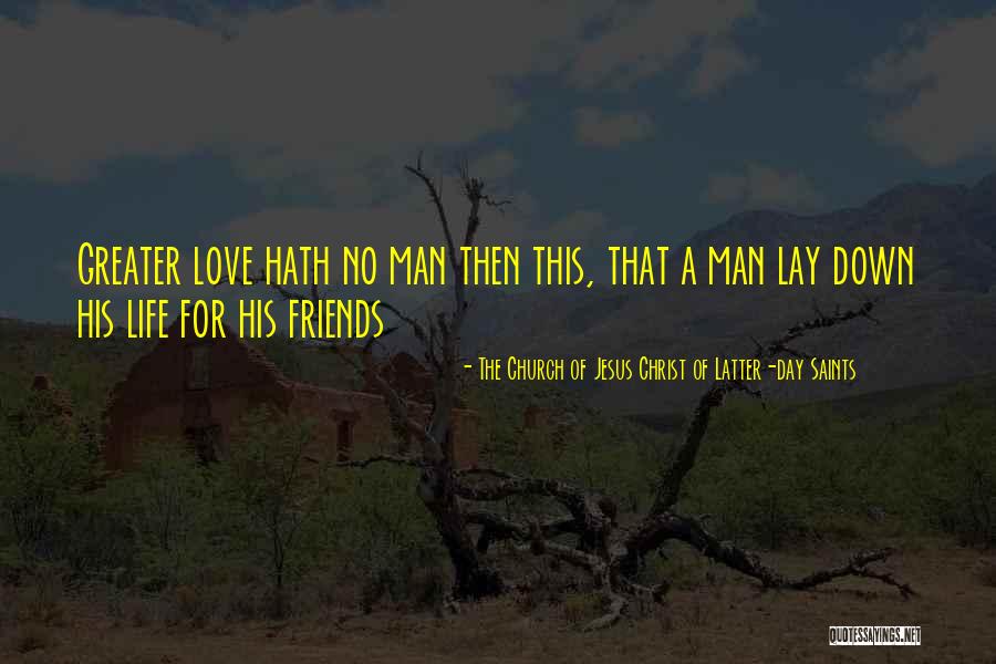 The Church Of Jesus Christ Of Latter-day Saints Quotes 768998 The Church Of Jesus Christ Of Latter-day Saints Quotes 768998