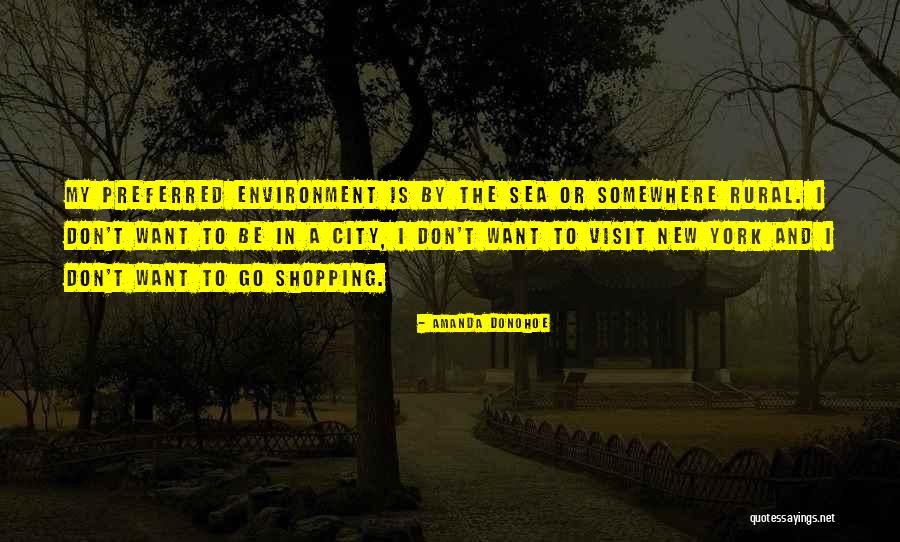 The City In The Sea Quotes By Amanda Donohoe The City In The Sea Quotes By Amanda Donohoe