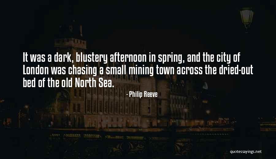 The City In The Sea Quotes By Philip Reeve The City In The Sea Quotes By Philip Reeve