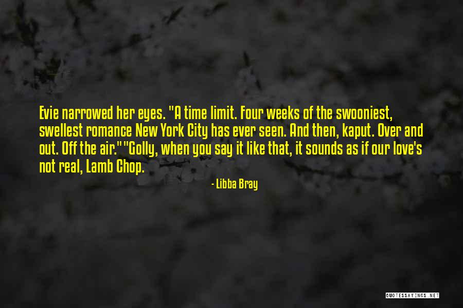 The City You Love Quotes By Libba Bray The City You Love Quotes By Libba Bray