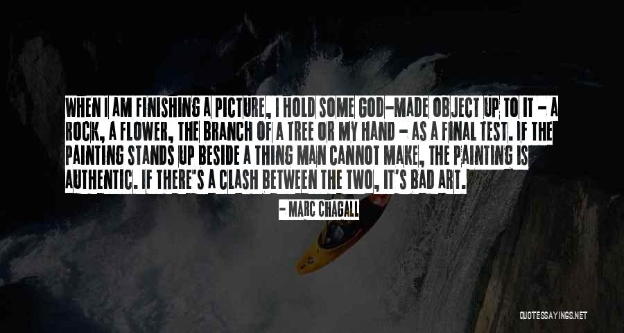 The Clash Quotes By Marc Chagall The Clash Quotes By Marc Chagall