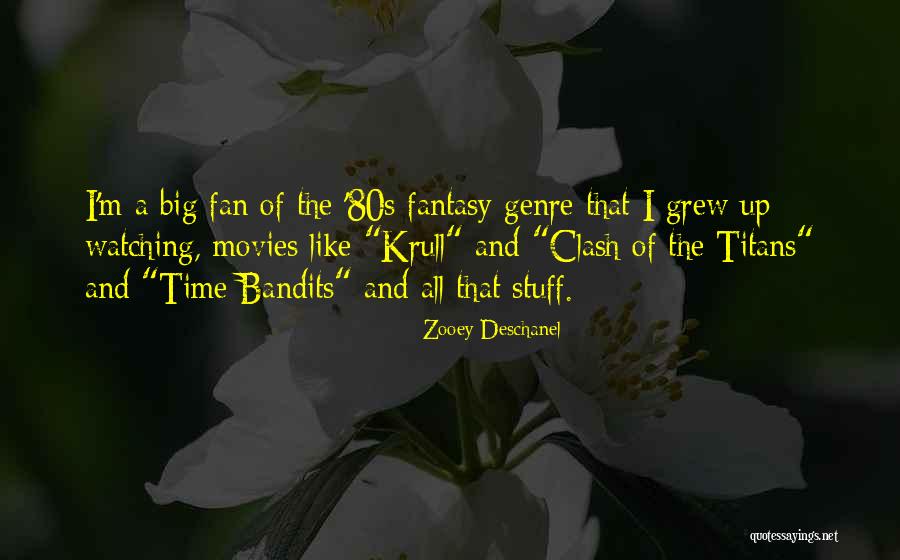 The Clash Quotes By Zooey Deschanel The Clash Quotes By Zooey Deschanel