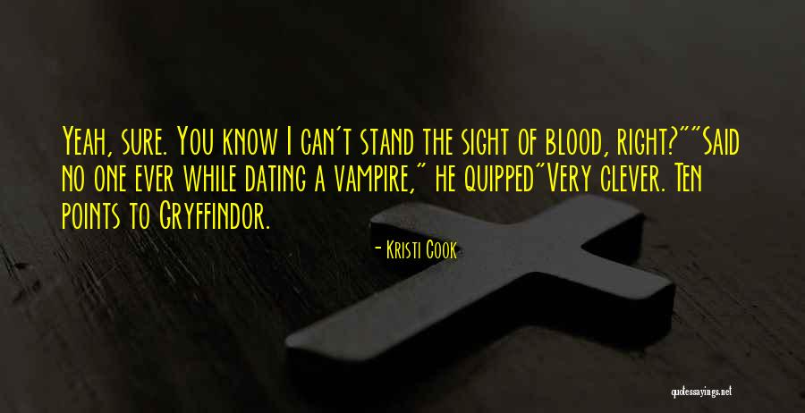 The Clever One Quotes By Kristi Cook The Clever One Quotes By Kristi Cook