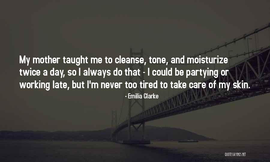 The Clone Wars Quotes By Emilia Clarke The Clone Wars Quotes By Emilia Clarke