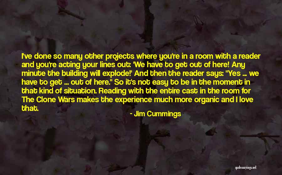 The Clone Wars Quotes By Jim Cummings The Clone Wars Quotes By Jim Cummings