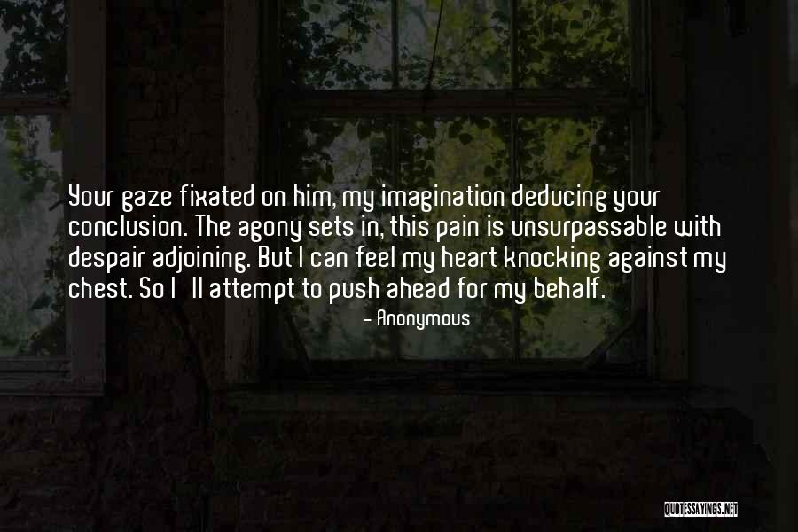 The Closure Alternative Quotes By Anonymous The Closure Alternative Quotes By Anonymous