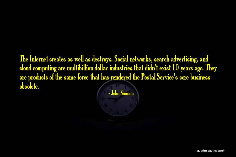 The Cloud Computing Quotes By John Sununu The Cloud Computing Quotes By John Sununu