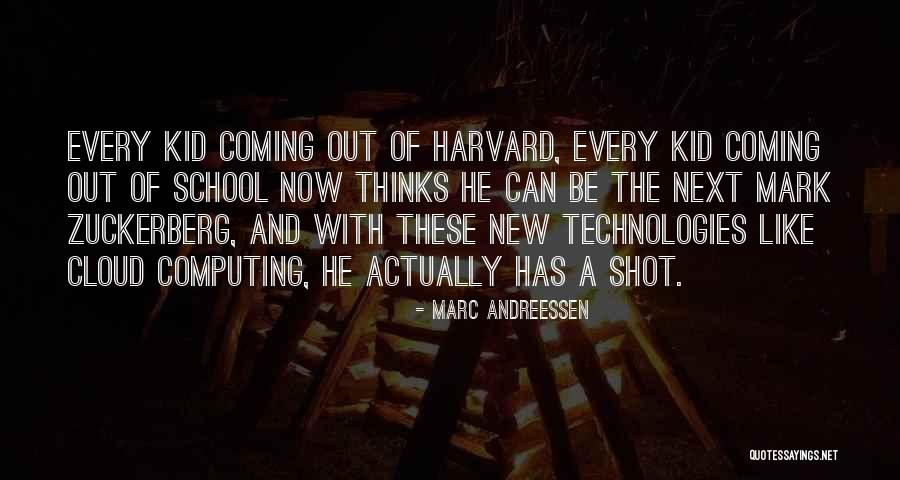 The Cloud Computing Quotes By Marc Andreessen The Cloud Computing Quotes By Marc Andreessen