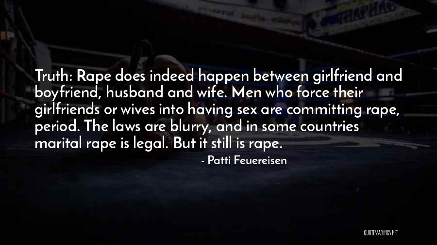 The Coercive Acts Quotes By Patti Feuereisen The Coercive Acts Quotes By Patti Feuereisen