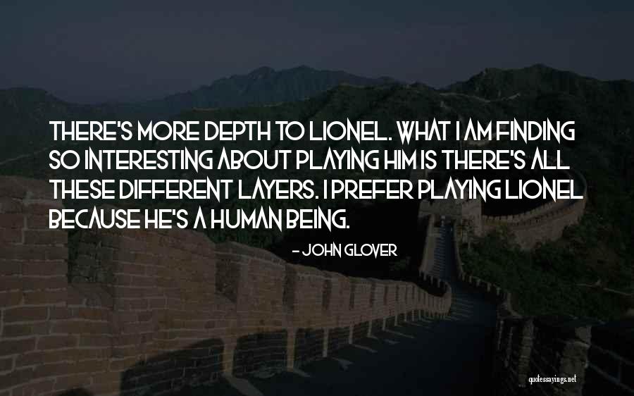 The Collected Stories Quotes By John Glover The Collected Stories Quotes By John Glover