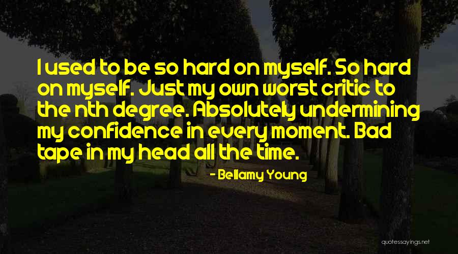 The Commandant Quotes By Bellamy Young The Commandant Quotes By Bellamy Young