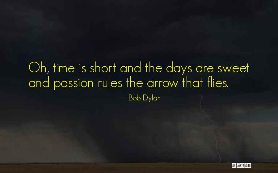 The Commander And Den Asaan Quotes By Bob Dylan The Commander And Den Asaan Quotes By Bob Dylan