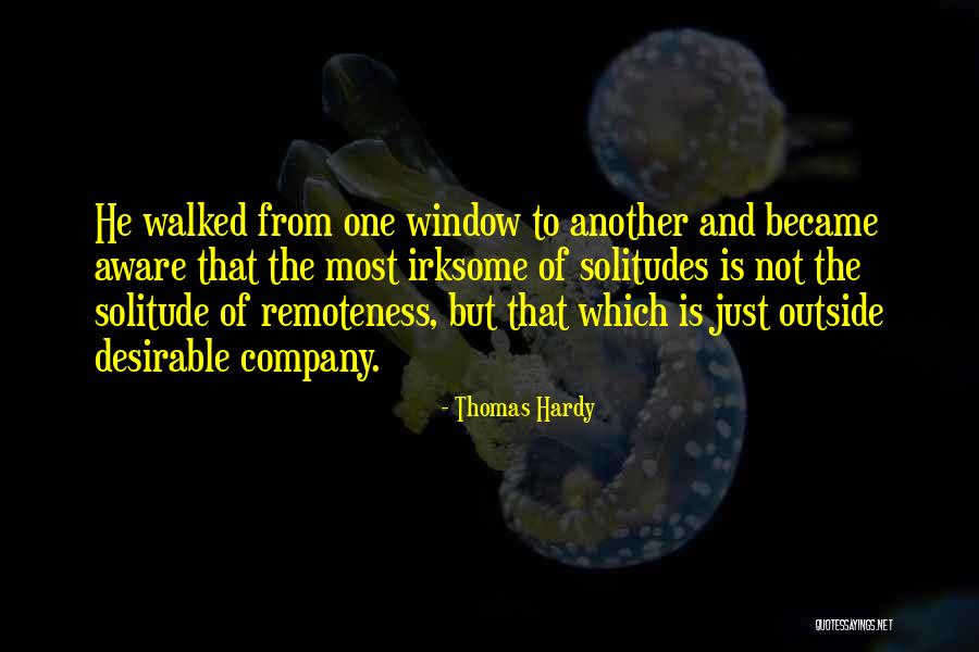 The Company Quotes By Thomas Hardy The Company Quotes By Thomas Hardy