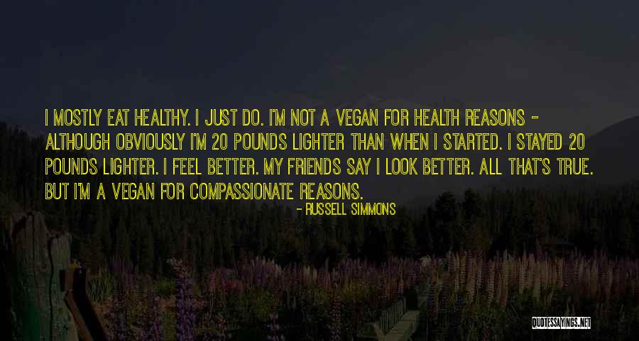 The Compassionate Friends Quotes By Russell Simmons The Compassionate Friends Quotes By Russell Simmons
