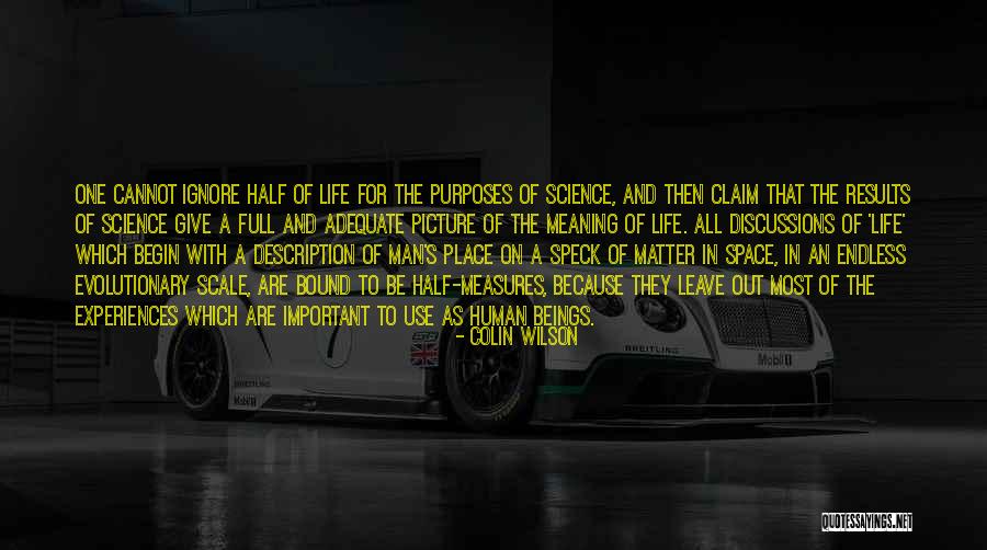 The Complete Maus Vladek Quotes By Colin Wilson The Complete Maus Vladek Quotes By Colin Wilson