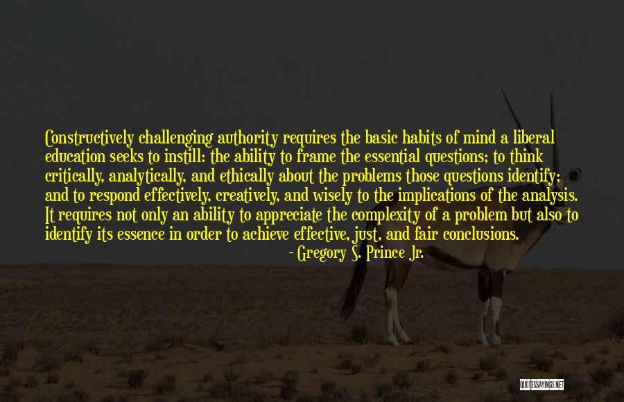 The Complexity Of The Mind Quotes By Gregory S. Prince Jr. The Complexity Of The Mind Quotes By Gregory S. Prince Jr.
