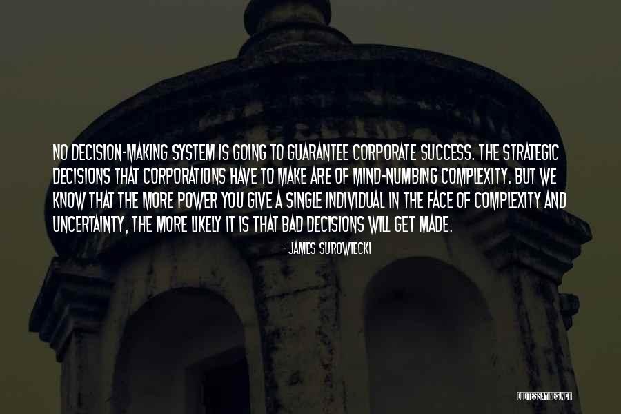 The Complexity Of The Mind Quotes By James Surowiecki The Complexity Of The Mind Quotes By James Surowiecki