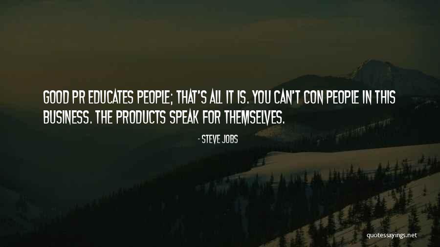 The Con Quotes By Steve Jobs The Con Quotes By Steve Jobs