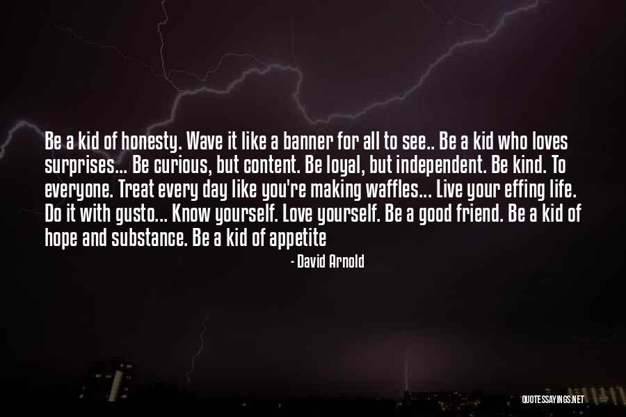 The Conch In The Book Lord Of The Flies Quotes By David Arnold The Conch In The Book Lord Of The Flies Quotes By David Arnold