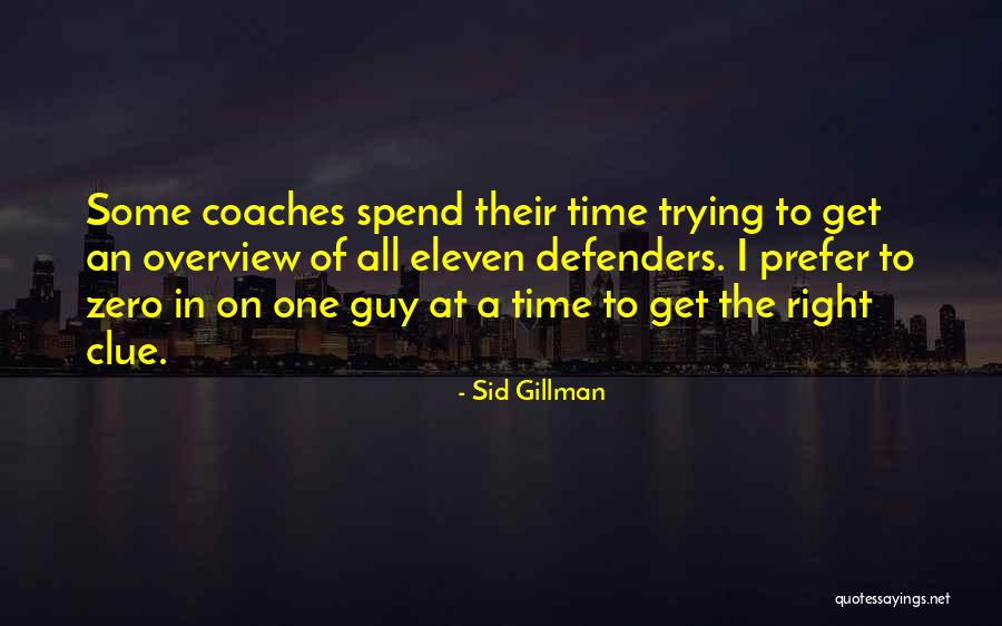 The Conch In The Book Lord Of The Flies Quotes By Sid Gillman The Conch In The Book Lord Of The Flies Quotes By Sid Gillman