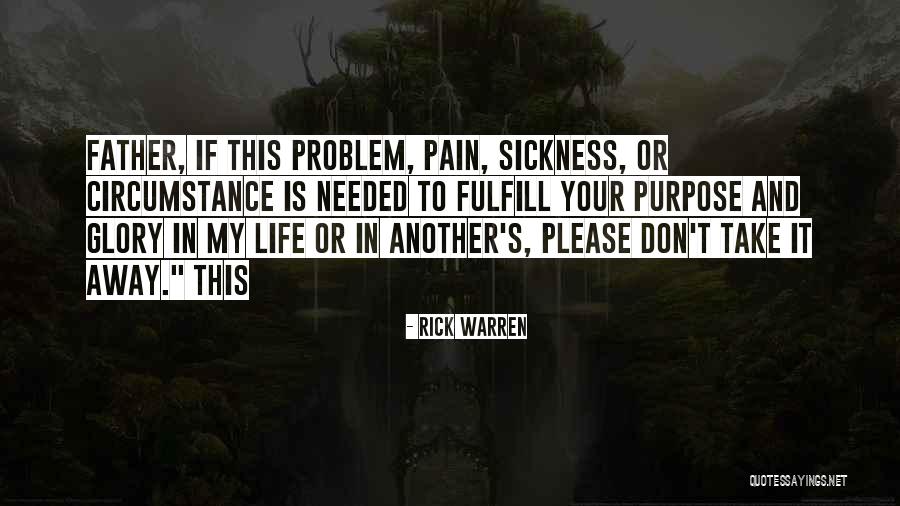 The Conch Losing Power Quotes By Rick Warren The Conch Losing Power Quotes By Rick Warren