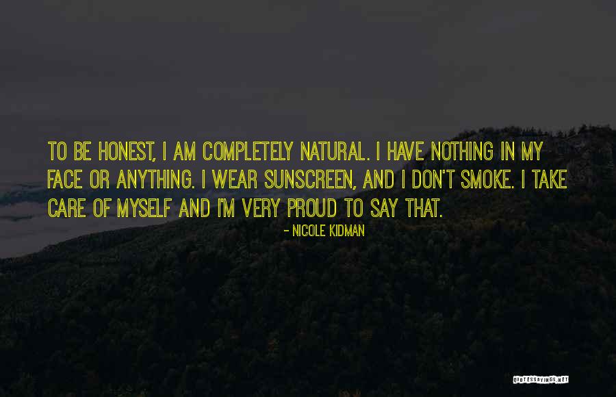 The Concise Art Of Seduction Quotes By Nicole Kidman The Concise Art Of Seduction Quotes By Nicole Kidman