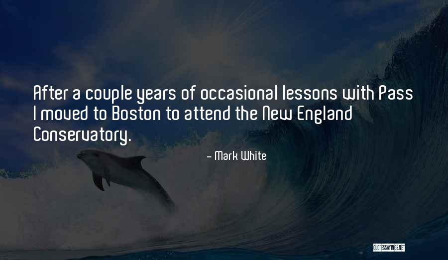 The Conservatory Quotes By Mark White The Conservatory Quotes By Mark White