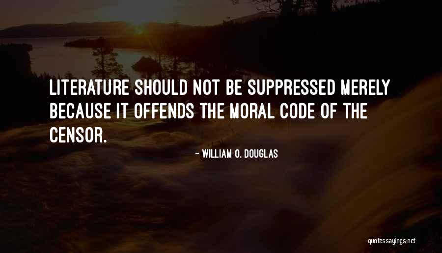 The Consolations Of Philosophy Quotes By William O. Douglas The Consolations Of Philosophy Quotes By William O. Douglas