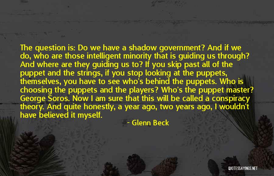 The Conspiracy Of Us Quotes By Glenn Beck The Conspiracy Of Us Quotes By Glenn Beck