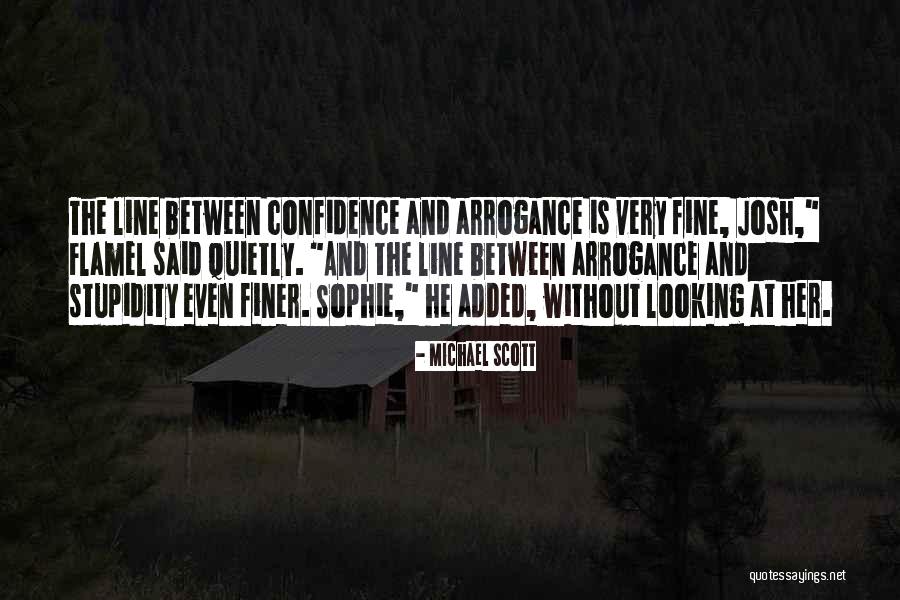 The Constant Gardener Book Quotes By Michael Scott The Constant Gardener Book Quotes By Michael Scott