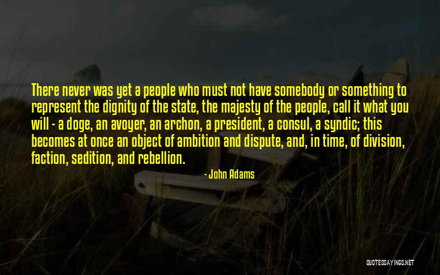 The Consul Quotes By John Adams The Consul Quotes By John Adams