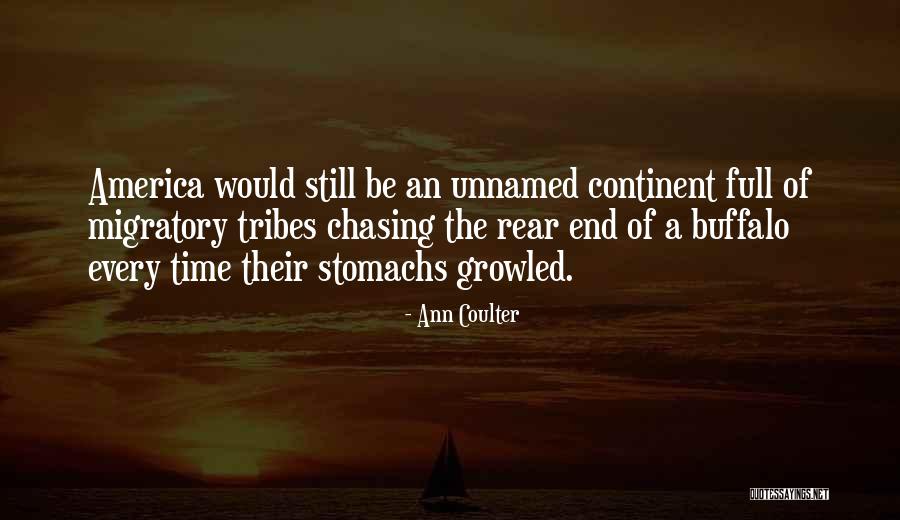 The Continent S End Quotes By Ann Coulter The Continent S End Quotes By Ann Coulter
