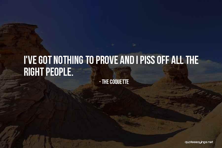 The Coquette Quotes 876921 The Coquette Quotes 876921