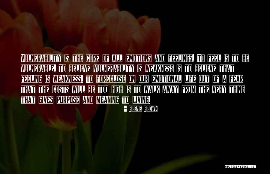 The Core Quotes By Brene Brown The Core Quotes By Brene Brown