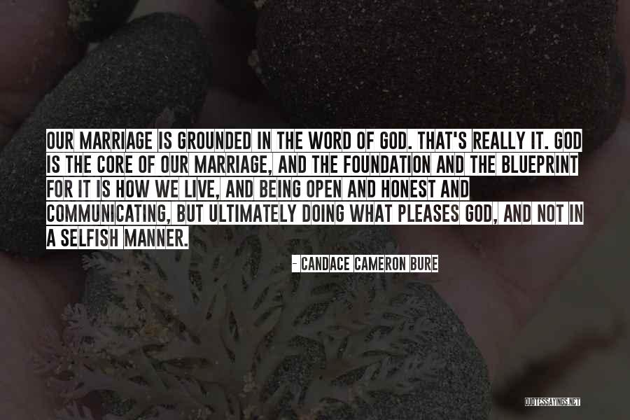 The Core Quotes By Candace Cameron Bure The Core Quotes By Candace Cameron Bure