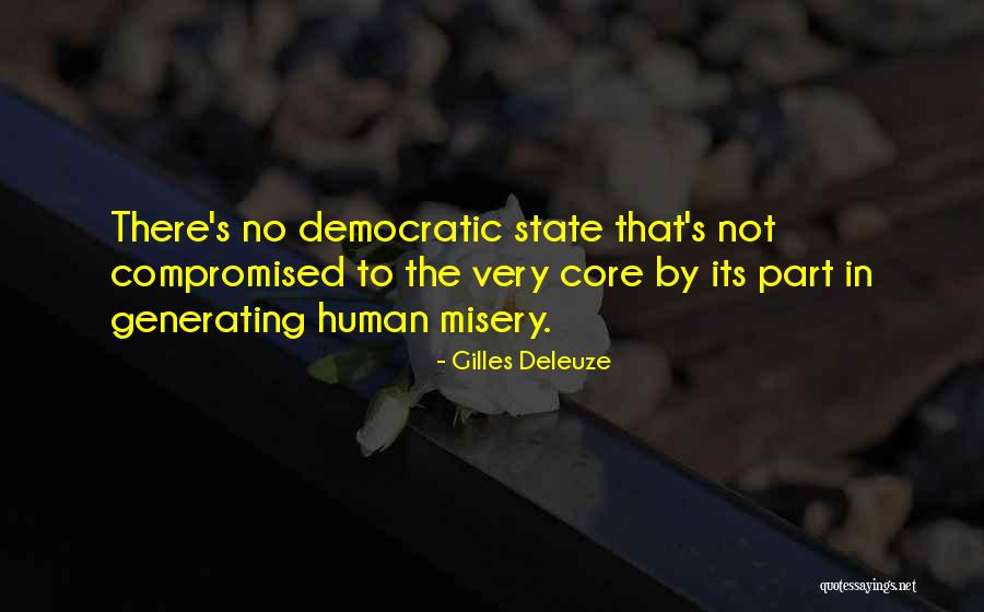 The Core Quotes By Gilles Deleuze The Core Quotes By Gilles Deleuze