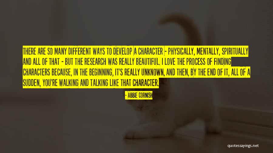 The Cornish Quotes By Abbie Cornish The Cornish Quotes By Abbie Cornish